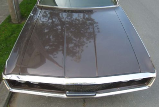 Illustration for article titled 1970 Chrysler Newport